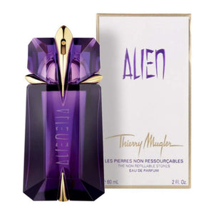 Alien cheap perfume sizes