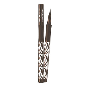 DERMACOL PRECISE BROWN EYE MARKER - Beauty Bar 