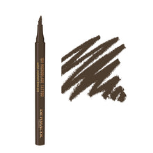 Load image into Gallery viewer, DERMACOL 16H MICROBLADE TATTOO EYEBROW PEN - AVAILABLE IN 3 SHADES - Beauty Bar 
