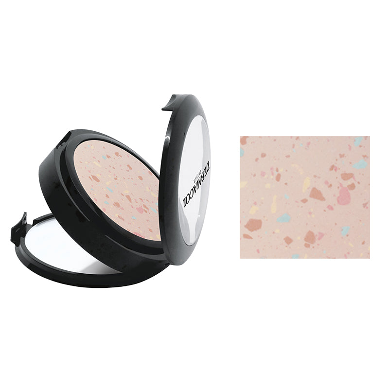DERMACOL MINERAL COMPACT POWDER - AVAILABLE IN 3 COLOURS - Beauty Bar 