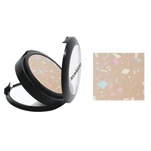 DERMACOL MINERAL COMPACT POWDER - AVAILABLE IN 3 COLOURS - Beauty Bar 