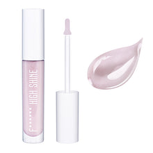 Load image into Gallery viewer, DERMACOL F****** HIGH SHINE LIPGLOSS - AVAILABLE IN 6 SHADES - Beauty Bar 
