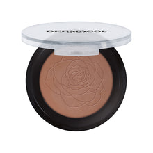 Load image into Gallery viewer, DERMACOL NATURAL POWDER BLUSH - AVAILABLE IN 4 SHADES - Beauty Bar 
