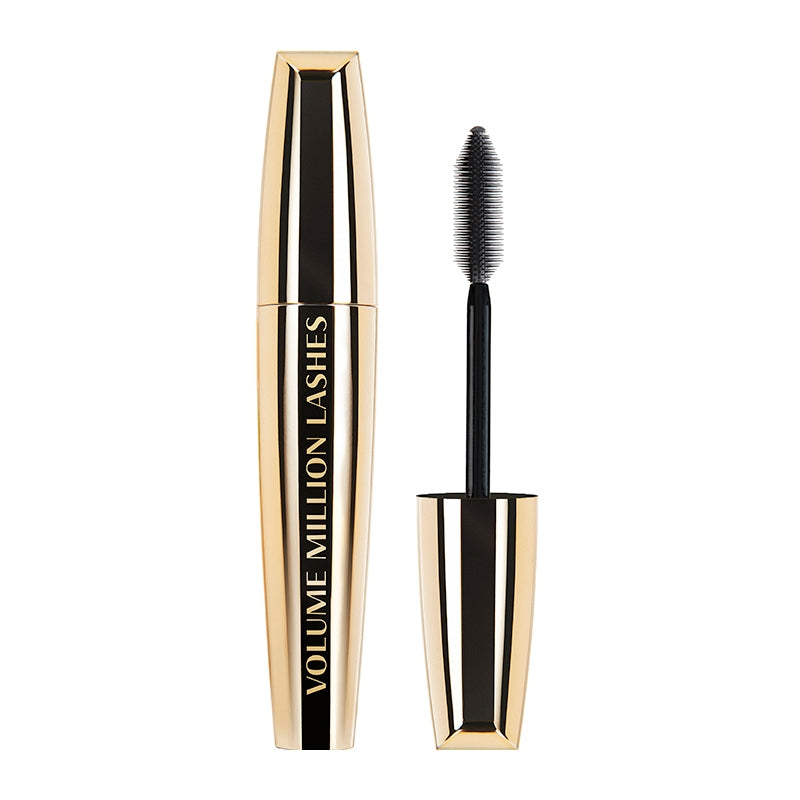 LOREAL - VOLUME MILLION LASHES BLACK MASCARA - Beauty Bar Cyprus
