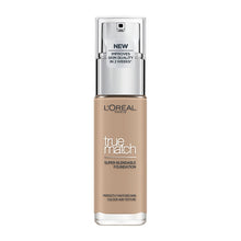Load image into Gallery viewer, LOREAL - TRUE MATCH FOUNDATION AVAILABLE IN 10 SHADES - Beauty Bar Cyprus
