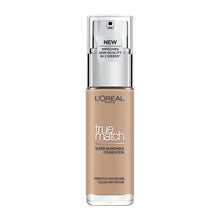 Load image into Gallery viewer, LOREAL - TRUE MATCH FOUNDATION AVAILABLE IN 10 SHADES - Beauty Bar Cyprus
