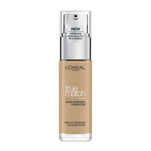 Load image into Gallery viewer, LOREAL - TRUE MATCH FOUNDATION AVAILABLE IN 10 SHADES - Beauty Bar Cyprus

