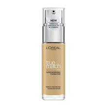 Load image into Gallery viewer, LOREAL - TRUE MATCH FOUNDATION AVAILABLE IN 10 SHADES - Beauty Bar Cyprus
