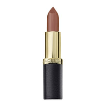 Load image into Gallery viewer, LOREAL - COLOR RICH MATTE LIPSTICK - AVAILABLE IN 15 SHADES - Beauty Bar Cyprus
