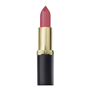 LOREAL - COLOR RICH MATTE LIPSTICK - AVAILABLE IN 15 SHADES - Beauty Bar Cyprus