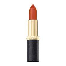 Load image into Gallery viewer, LOREAL - COLOR RICH MATTE LIPSTICK - AVAILABLE IN 15 SHADES - Beauty Bar Cyprus
