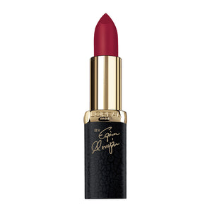 LOREAL - COLOR RICH MATTE LIPSTICK - AVAILABLE IN 15 SHADES - Beauty Bar Cyprus