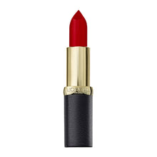 Load image into Gallery viewer, LOREAL - COLOR RICH MATTE LIPSTICK - AVAILABLE IN 15 SHADES - Beauty Bar Cyprus

