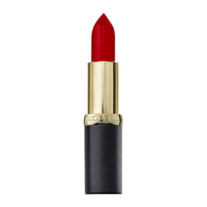 LOREAL - COLOR RICH MATTE LIPSTICK - AVAILABLE IN 15 SHADES - Beauty Bar Cyprus