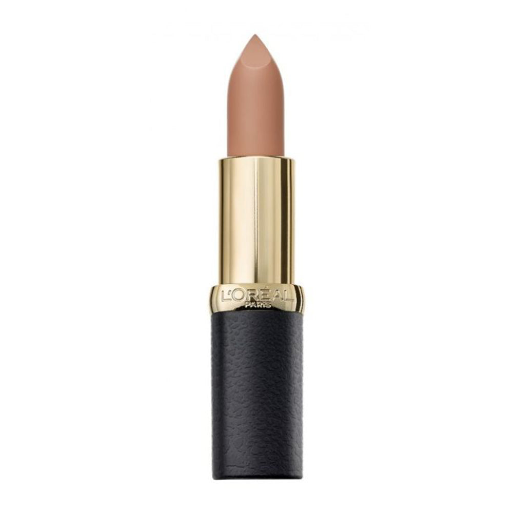 LOREAL - COLOR RICH MATTE LIPSTICK - AVAILABLE IN 15 SHADES - Beauty Bar Cyprus