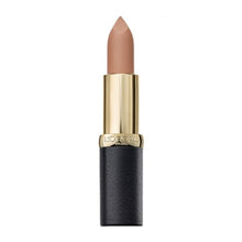 Load image into Gallery viewer, LOREAL - COLOR RICH MATTE LIPSTICK - AVAILABLE IN 15 SHADES - Beauty Bar Cyprus
