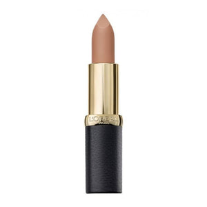 LOREAL - COLOR RICH MATTE LIPSTICK - AVAILABLE IN 15 SHADES - Beauty Bar Cyprus