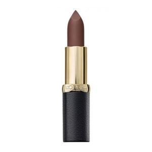 LOREAL - COLOR RICH MATTE LIPSTICK - AVAILABLE IN 15 SHADES - Beauty Bar Cyprus