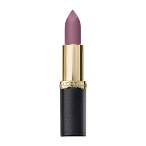 LOREAL - COLOR RICH MATTE LIPSTICK - AVAILABLE IN 15 SHADES - Beauty Bar Cyprus