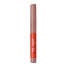 Load image into Gallery viewer, L&#39;OREAL PARIS INFAILLIBLE MATTE CRAYON - AVAILABLE IN 8 SHADES - Beauty Bar 
