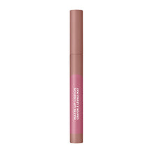 Load image into Gallery viewer, L&#39;OREAL PARIS INFAILLIBLE MATTE CRAYON - AVAILABLE IN 8 SHADES - Beauty Bar 
