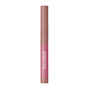 L'OREAL PARIS INFAILLIBLE MATTE CRAYON - AVAILABLE IN 8 SHADES - Beauty Bar 