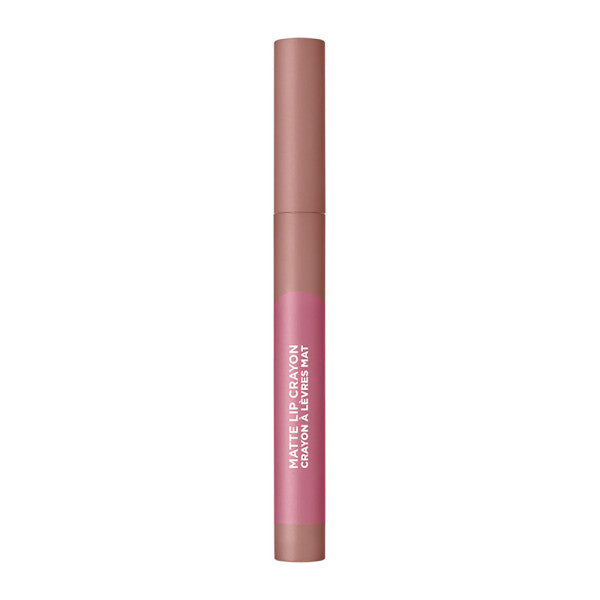L'OREAL PARIS INFAILLIBLE MATTE CRAYON - AVAILABLE IN 8 SHADES - Beauty Bar 