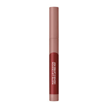 Load image into Gallery viewer, L&#39;OREAL PARIS INFAILLIBLE MATTE CRAYON - AVAILABLE IN 8 SHADES - Beauty Bar 

