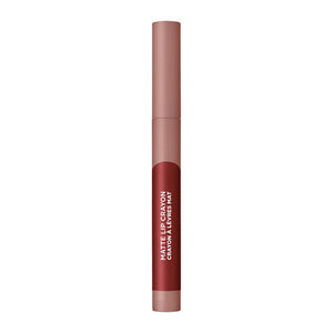 L'OREAL PARIS INFAILLIBLE MATTE CRAYON - AVAILABLE IN 8 SHADES - Beauty Bar 