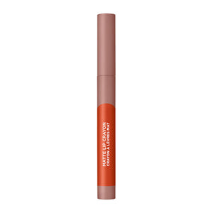 L'OREAL PARIS INFAILLIBLE MATTE CRAYON - AVAILABLE IN 8 SHADES - Beauty Bar 