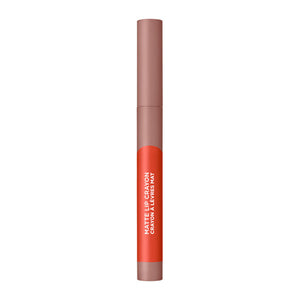 L'OREAL PARIS INFAILLIBLE MATTE CRAYON - AVAILABLE IN 8 SHADES - Beauty Bar 