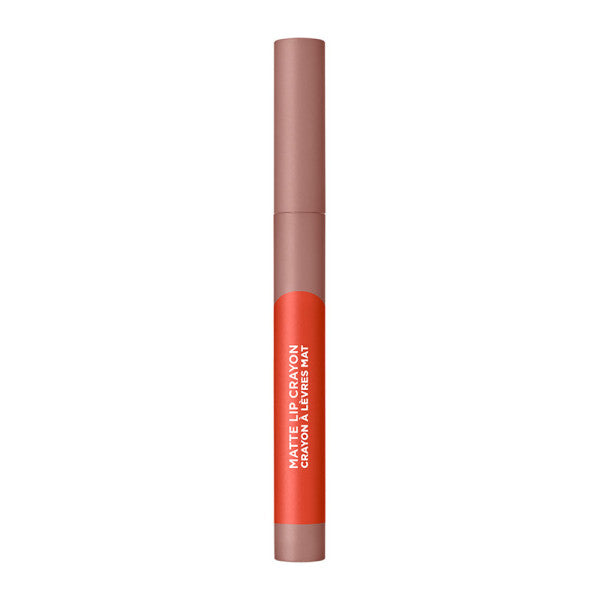 L'OREAL PARIS INFAILLIBLE MATTE CRAYON - AVAILABLE IN 8 SHADES - Beauty Bar 