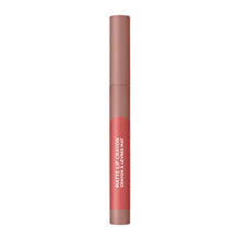 Load image into Gallery viewer, L&#39;OREAL PARIS INFAILLIBLE MATTE CRAYON - AVAILABLE IN 8 SHADES - Beauty Bar 
