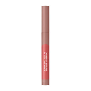 L'OREAL PARIS INFAILLIBLE MATTE CRAYON - AVAILABLE IN 8 SHADES - Beauty Bar 