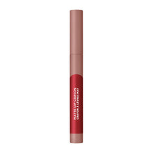 Load image into Gallery viewer, L&#39;OREAL PARIS INFAILLIBLE MATTE CRAYON - AVAILABLE IN 8 SHADES - Beauty Bar 
