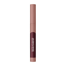 Load image into Gallery viewer, L&#39;OREAL PARIS INFAILLIBLE MATTE CRAYON - AVAILABLE IN 8 SHADES - Beauty Bar 
