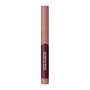 L'OREAL PARIS INFAILLIBLE MATTE CRAYON - AVAILABLE IN 8 SHADES - Beauty Bar 