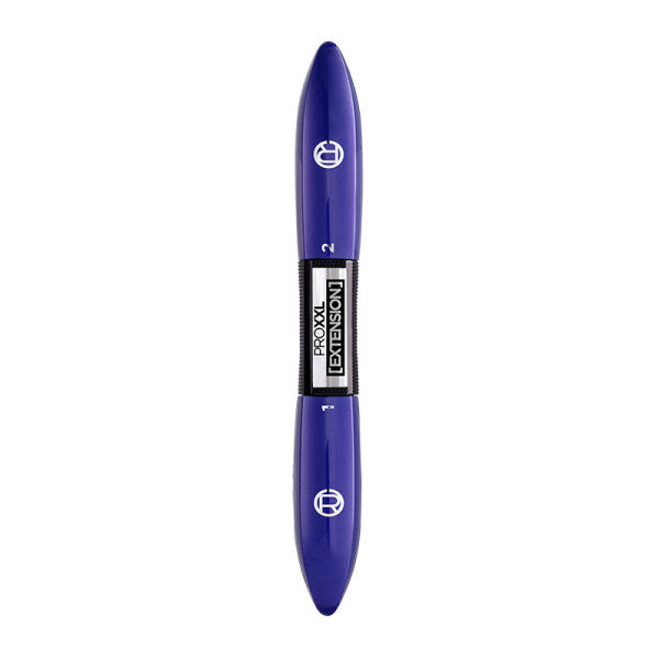 L'OREAL PRO XXL EXTENSION MASCARA - BLACK - Beauty Bar 