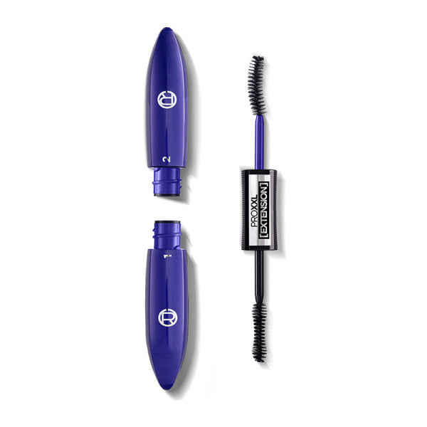 L'OREAL PRO XXL EXTENSION MASCARA - BLACK - Beauty Bar 