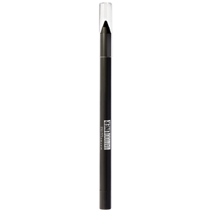 MAYBELLINE - TATTOO EYELINER PENCIL - AVAILABLE IN 8 COLOURS - Beauty Bar Cyprus