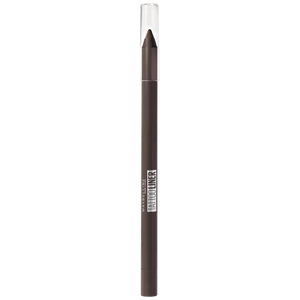 MAYBELLINE - TATTOO EYELINER PENCIL - AVAILABLE IN 8 COLOURS - Beauty Bar Cyprus