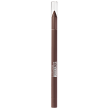 Load image into Gallery viewer, MAYBELLINE - TATTOO EYELINER PENCIL - AVAILABLE IN 8 COLOURS - Beauty Bar Cyprus
