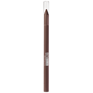MAYBELLINE - TATTOO EYELINER PENCIL - AVAILABLE IN 8 COLOURS - Beauty Bar Cyprus
