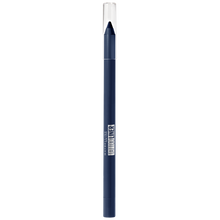 Load image into Gallery viewer, MAYBELLINE - TATTOO EYELINER PENCIL - AVAILABLE IN 8 COLOURS - Beauty Bar Cyprus
