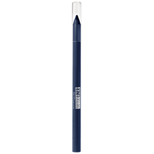 MAYBELLINE - TATTOO EYELINER PENCIL - AVAILABLE IN 8 COLOURS - Beauty Bar Cyprus