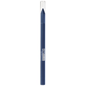 MAYBELLINE - TATTOO EYELINER PENCIL - AVAILABLE IN 8 COLOURS - Beauty Bar Cyprus