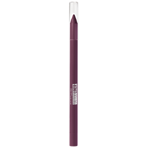 MAYBELLINE - TATTOO EYELINER PENCIL - AVAILABLE IN 8 COLOURS - Beauty Bar Cyprus