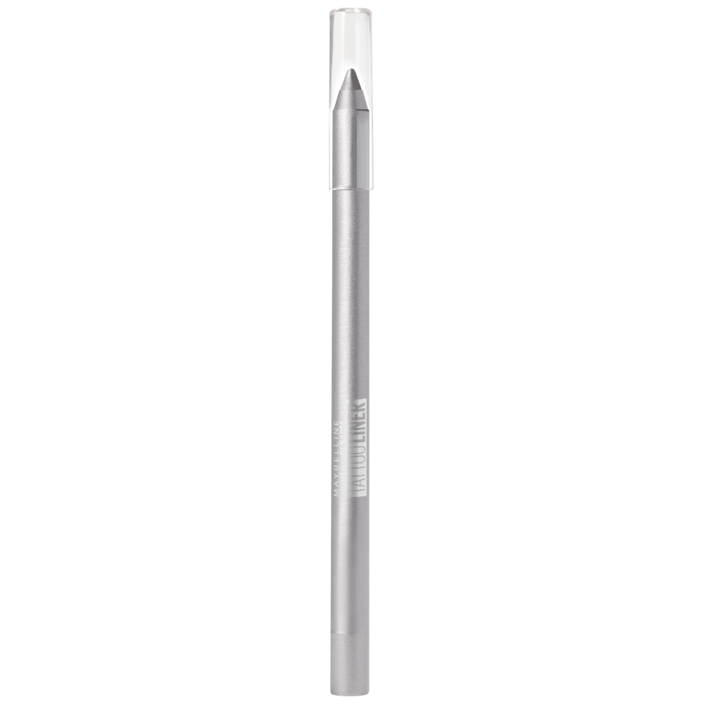 MAYBELLINE - TATTOO EYELINER PENCIL - AVAILABLE IN 8 COLOURS - Beauty Bar Cyprus