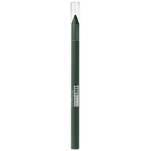 Load image into Gallery viewer, MAYBELLINE - TATTOO EYELINER PENCIL - AVAILABLE IN 8 COLOURS - Beauty Bar Cyprus
