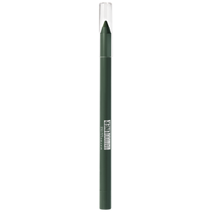 MAYBELLINE - TATTOO EYELINER PENCIL - AVAILABLE IN 8 COLOURS - Beauty Bar Cyprus